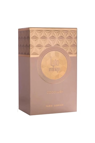 Paris Corner Minya Coco Lush Edp 100 Ml Unisex Parfüm Çiçek