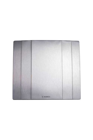 Blauberg Quatro Hi-Tech 100 Dekoratif Banyo Fanı 88 M3/H