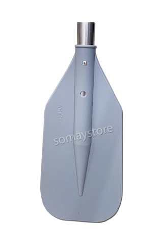 Sealux Bot Küreği Sabit Katlanmaz 32MM - 160CM ( 1 Adet )