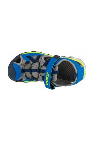 Joma Slakjs2505v S.lake Jr Çocuk Sandalet Renkli