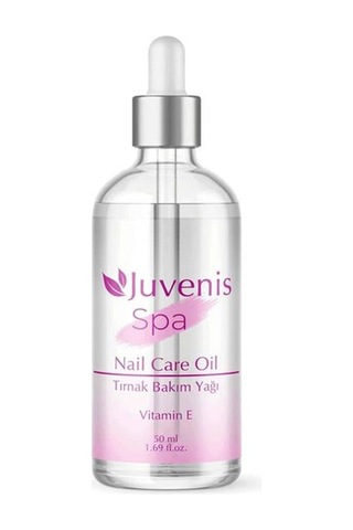 Juvenis Tırnak Bakım Yağı 50ml