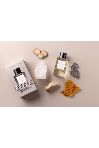 Essential Parfums The Musc Unisex Parfüm EDP 100 ML