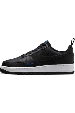 Nike Air Force Erkek Spor Ayakkabı Fz4625-001 Siyah Siyah