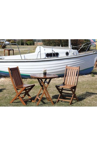 Bahçeci Acropol 2li set