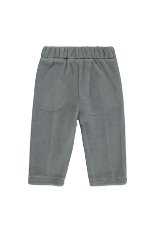 Civil Baby Etiketli 6-18 Ay Eşofman Altı - Gri