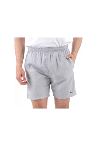 Slazenger RABI IN Erkek Mayo Gri