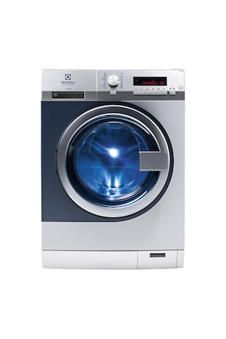 Electrolux Professional Mypro WE170P 8 KG 1400 RMP Çamaşır Makinesi