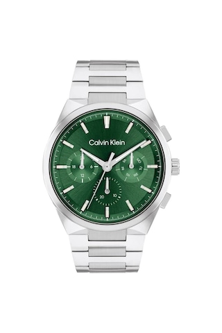 Calvin Klein Ck25200441 Erkek Kol Saati Çok Renkli