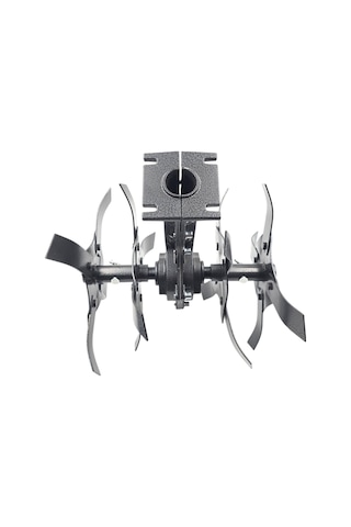 Fixonic B.h.d Bhd00783 26mm 9t Diş Motorlu Tırpan Çapa Aparatı/başlığı