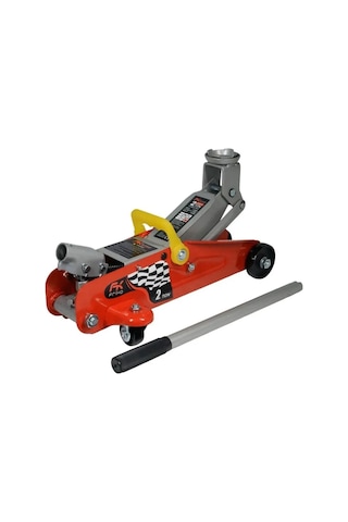 Friko Fk-krk2 2 Ton Kriko