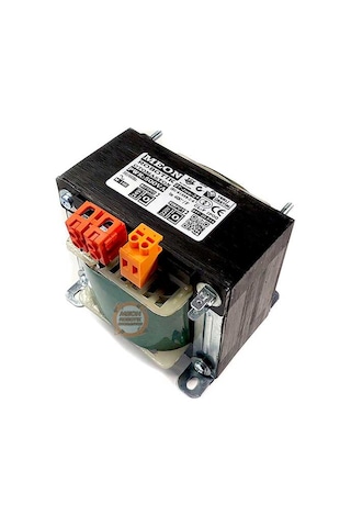 500va 220/24v Ac Monofaze İzolasyon Trafosu