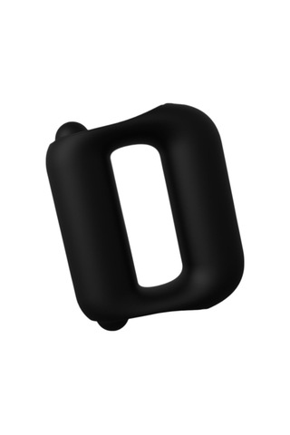 Homyl Kadın Sporcular Için Titreşim Ve Derin Doku Kas Masajı Siyah