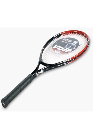 Voit Workout Tenis Raketi 25 Inch Kırmızı