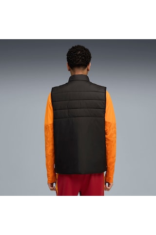 Puma Galatasaray Erkek Yelek 782899 12 Siyah