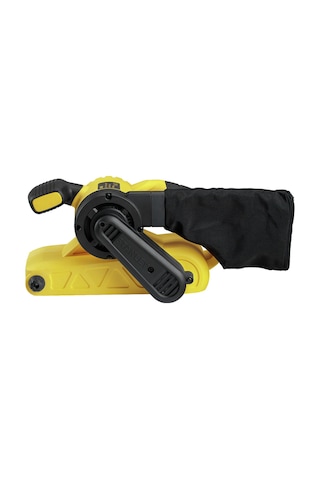 Stanley SB90-TR 900W 76X533 MM Tank Zımpara Makinesi