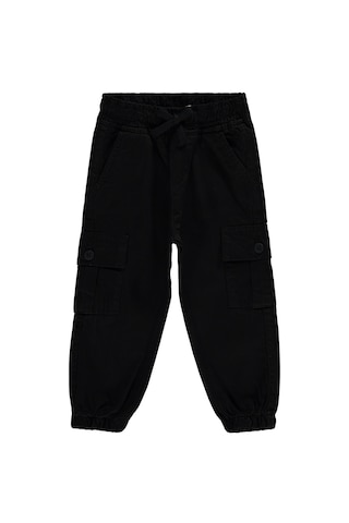 Civil Boys Erkek Çocuk Kot Pantolon 2-5 Yaş Siyah 20d68870024s1-3 Siyah
