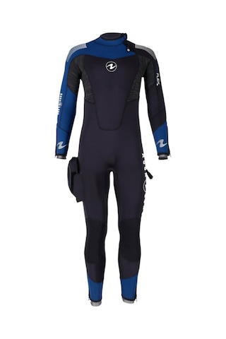 Aqualung Dynaflex 7Mm Erkek Dalış Elbisesi (544343150) Çok Renkli
