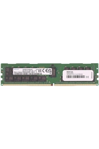 Dell 32gb Ddr4 3200mhz 2rx4 Rdımm Sunucu Ram Ab257620