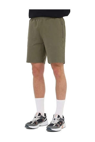 Lumberjack 6m Mb Ct103 Pam Short 6fx Erkek Şort 102064428 Haki