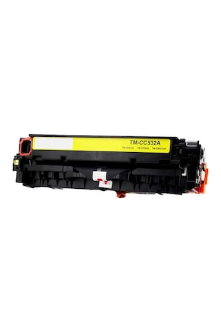 Canon Crg-718-2659b002 Sarı Uyumlu Toner Great Toner