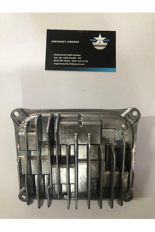 Mercedes W205 C Serisi Far Beyni 2059005010