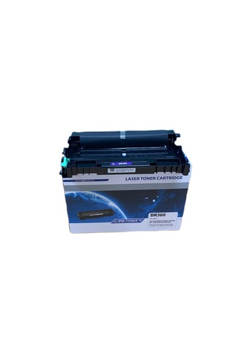 Brother Dr-360/ Dr-2125/ Dr-2150 Uyumlu Drum Unitesi