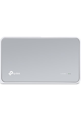 Tp Link 8 Portlu 10/100Mbps Masaüstü Switch Tl Sf1008D