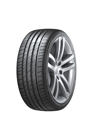 Laufenn 195/55R16 87H S Fit Eq+ Lk01 Oto Yaz Lastiği 2026