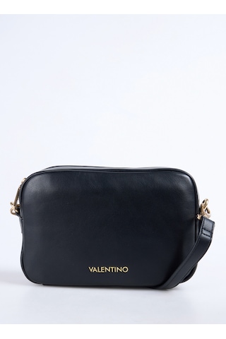 Valentino Siyah Kadın Çapraz Çanta Vbs9e315550