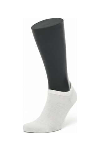 Blackspade Kadın Spor Çorap 9926 - Kırık Beyaz-Kırık Beyaz-35-38 Kırık Beyaz
