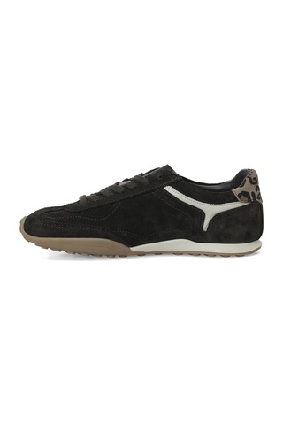 Uspoloassn U.s. Polo Assn. Honey Kahverengi Kadın Sneaker