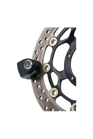 Oxford Motosiklet Micro Xa5 Alarmli Disk Kilidi Lk214