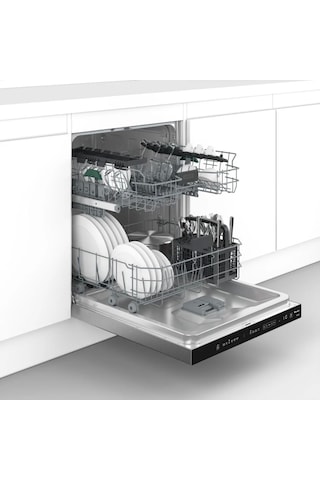 Arçelik ABM 161 I 6 Programlı 14 Kişilik Bulaşık Makinesi