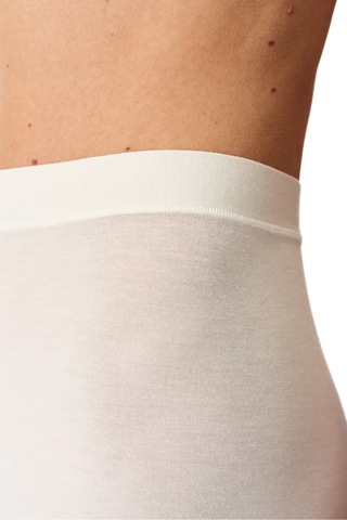 Penti Ekru Collagen Şort