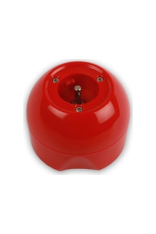 Arzum Speedmix Çırpıcı Gövde Grubu - Kırmızı - Ar101311