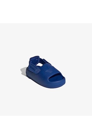 Adidas Adifom Adilette Çocuk Mavi Terlik Ih8904