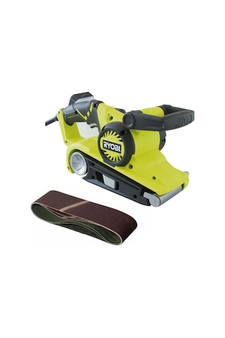 Ryobi EBS800 800 W 76 MM Tank Zımpara Makinesi