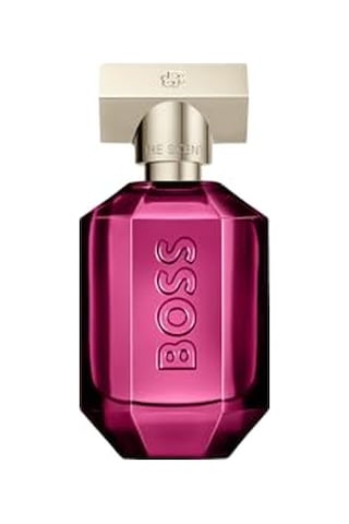 The Scent Magnetic For Her Edp 50 Ml Kadın Parfüm, 5003250280 Ada Esintisi