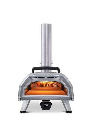 Ooni Karu 16 Multi-Fuel Pizza Oven