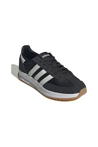 Adidas Run 70s 2.0 Erkek Spor Ayakkabı Siyah IH8585-E Siyah