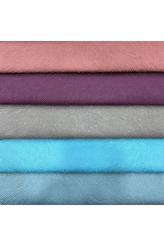 Bakırcı Kumaş Tay Tüyü Premium Döşemelik Kumaş Gül Kurusu Taytüyü 100 x 140 cm