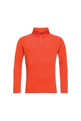 Rossıgnol Rossignol Erkek Üst İçlik Classique 1/2 Zip Turuncu 15401