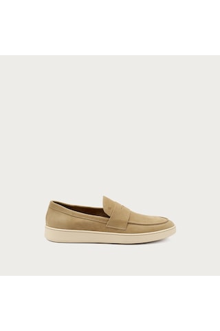 Avenapanna Oxford / Klasik Erkek 24b4 Frau Suede Avenapanna