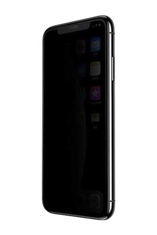 Apple Uyumlu iPhone 7-8 Plus Hayalet Privacy Gizli 6d Ekran Koruyucu Cam