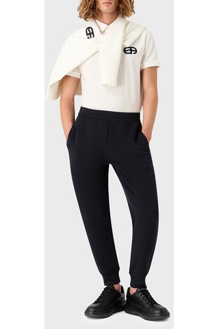 Emporio Armani Erkek Sweat 8n1ml7 1jhsz 0101 Beyaz Beyaz