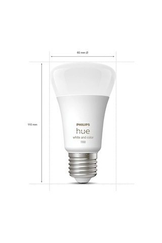 Akıllı Aydınlatma Led Ampul Başlangıç Kiti, 2'li E27 Ampul , Köprü Ve Dimmer Set, Beyaz Ve Renkli Diğer