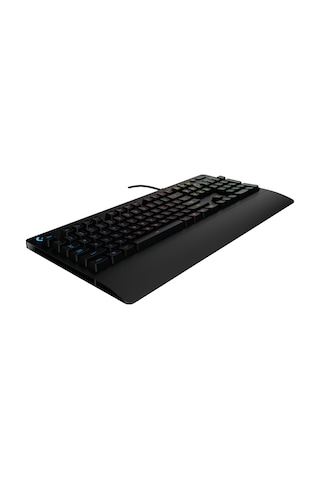 Harcabitmez Logitech 920-008094 G213 Prodigy Rgb Oyuncu Klavyesi 546192325