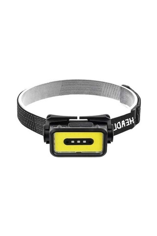 Pazly Koşu, Bisiklet, Kamp İçin Dişli Dış Mekan Led Far Stil-a Modeli Çok Renkli