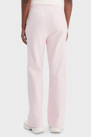 Calvin Klein Bayan Pantolon Lv047b240g Tn9 Pembe Pembe