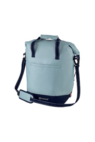Outwell Sanderling 20 L Yüksek Yalıtımlı Soğutucu Termal Çanta Açık Mavi